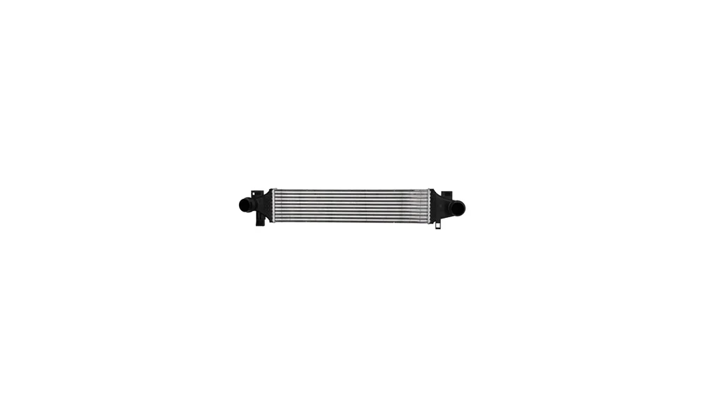 Intercooler 961371 ** FIRST FIT ** (Niss v:2993707