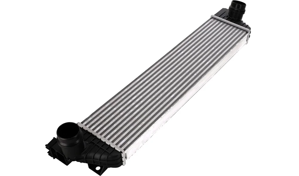 Intercooler - 96501 - (Volmano) v:8097948