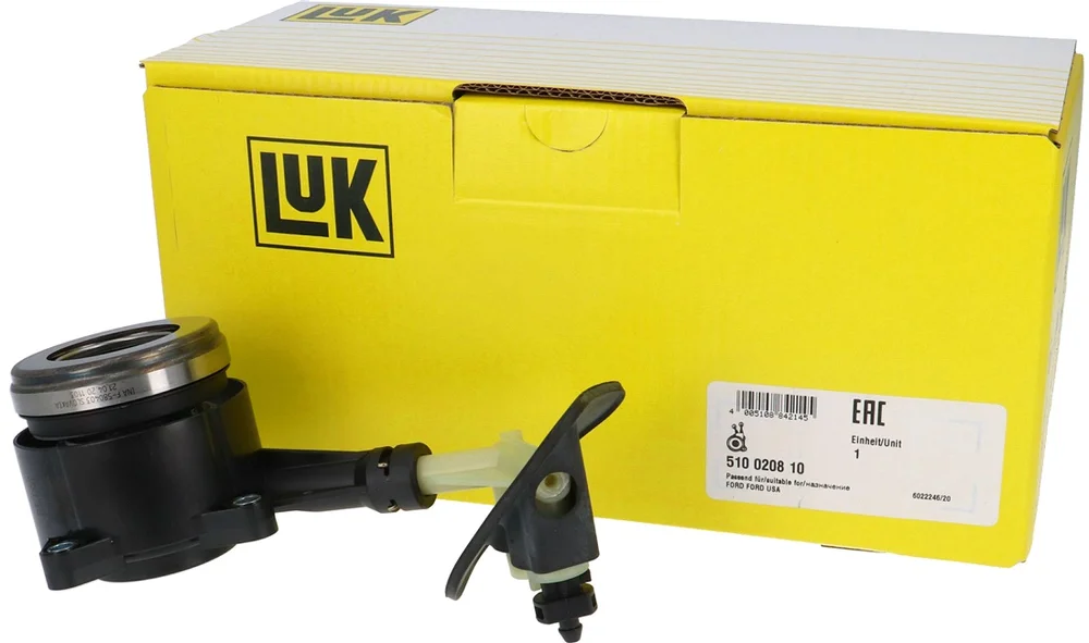 Utløser, Clutch – 510 0208 10 – (LUK) v:777941 Utløser, Clutch – 510 0208 10 – (LUK) v:777941