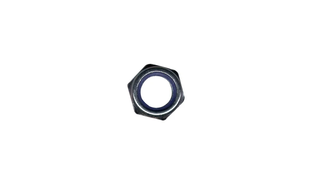 Låsemutter 16×1,5 mm v:6677461 Låsemutter 16×1,5 mm v:6677461