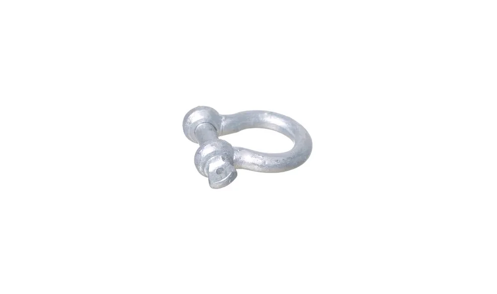 1852 Lyresjakkel galvanisert 16mm v:6321153 1852 Lyresjakkel galvanisert 16mm v:6321153