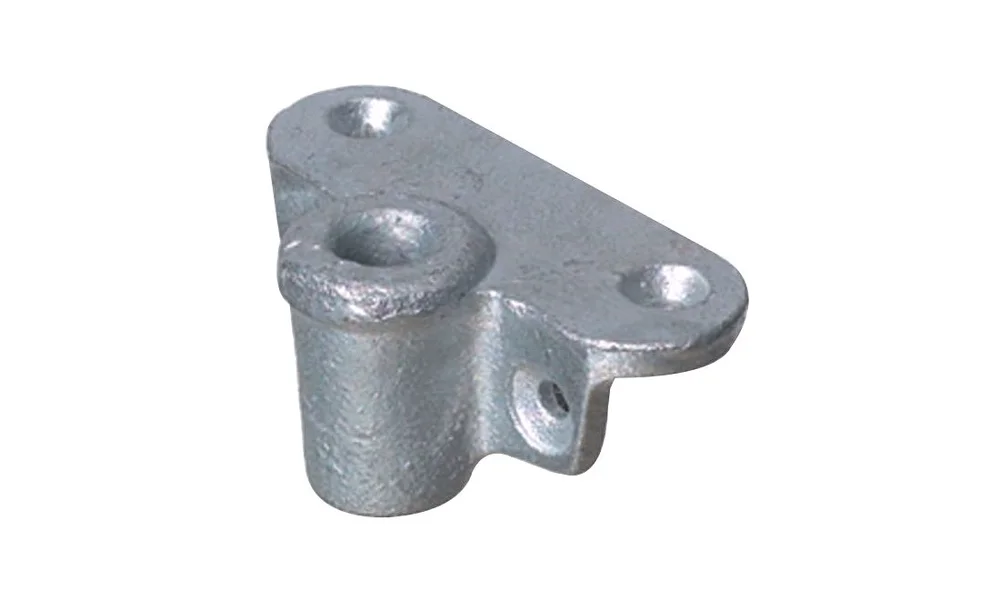 Åre gaffel holder for sidemontering 2 1 v:3066488
