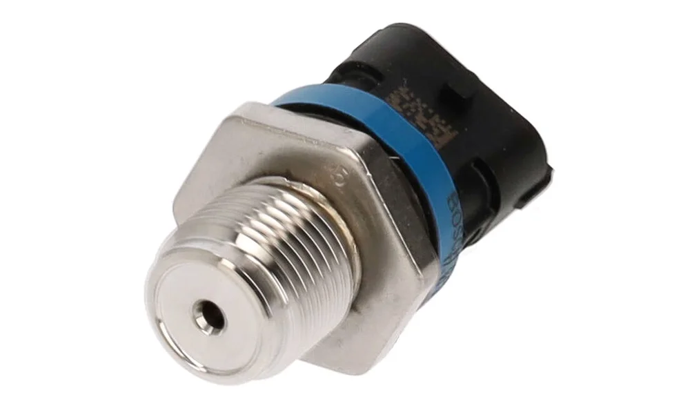 Sensor, drivstofftrykk 0 281 006 188 (BO v:4830510