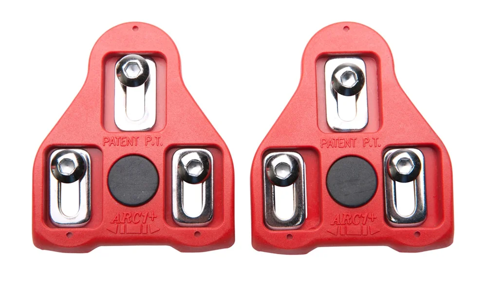Pedal klemmesett LOOK DELTA (Spinning) v:7376030 Pedal klemmesett LOOK DELTA (Spinning) v:7376030