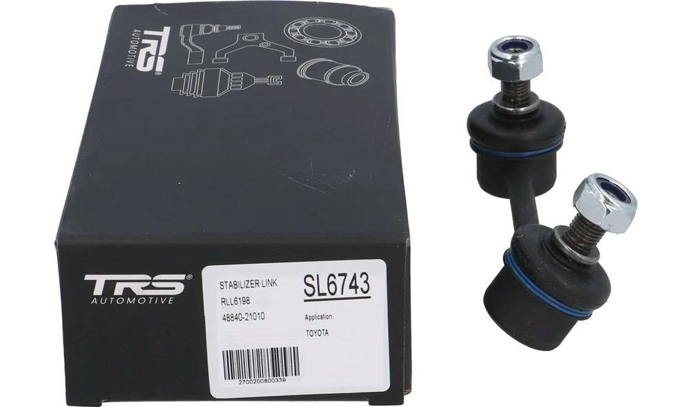 Stang, Stabilisator – BDL6743 – (TRS) v:5806395