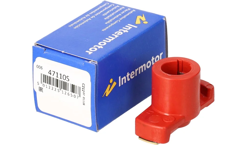 Rotor – 47110S – (Intermotor) v:6872406 Rotor – 47110S – (Intermotor) v:6872406