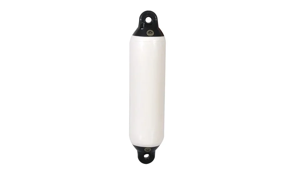 Dan-Fender 1025 hvit \/ sort top v:3103937