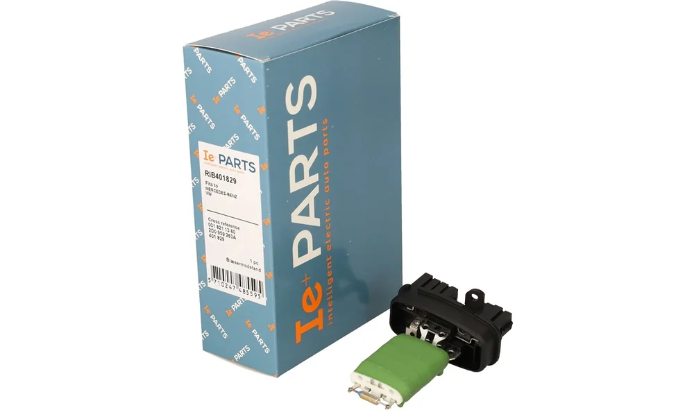 Motstand, kupévifte 401 829 (Ie+ PARTS) v:1191159