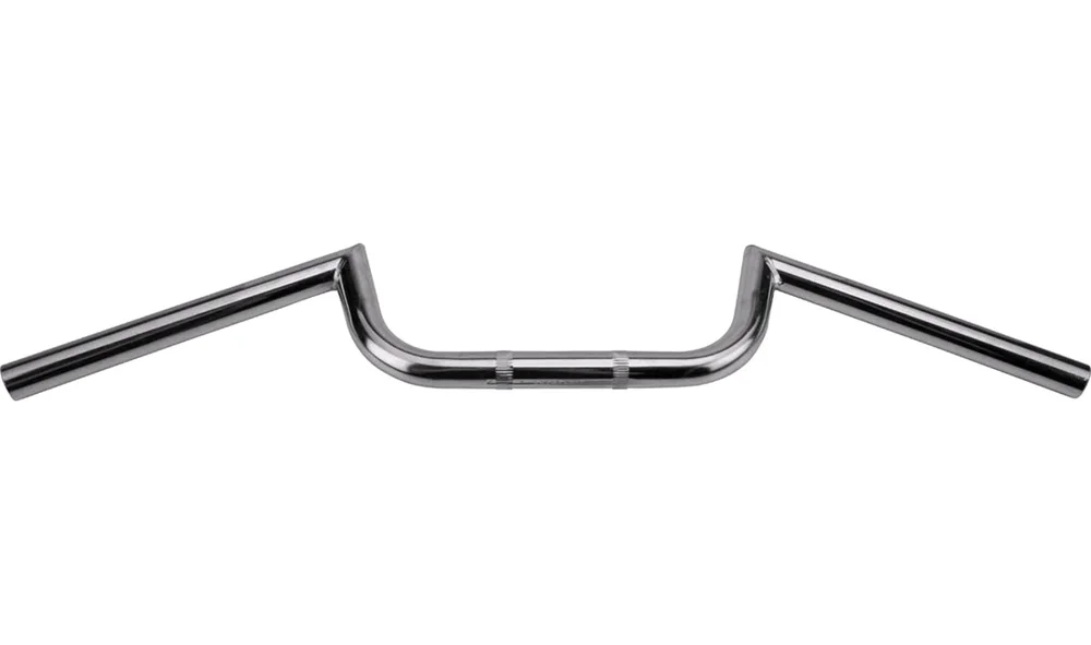 Racer-styre, TT-modell CUSTOM krom v:6914992