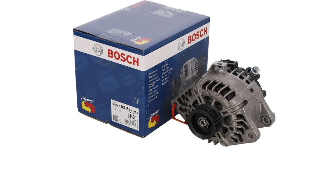 Dynamo – 0 986 083 520 – (BOSCH) v:3405311 Dynamo – 0 986 083 520 – (BOSCH) v:3405311