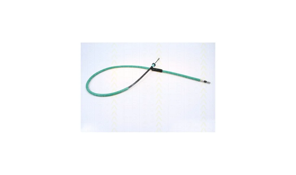 Tautrekk, Håndbremse 8140 251119 (Trisca v:3679022