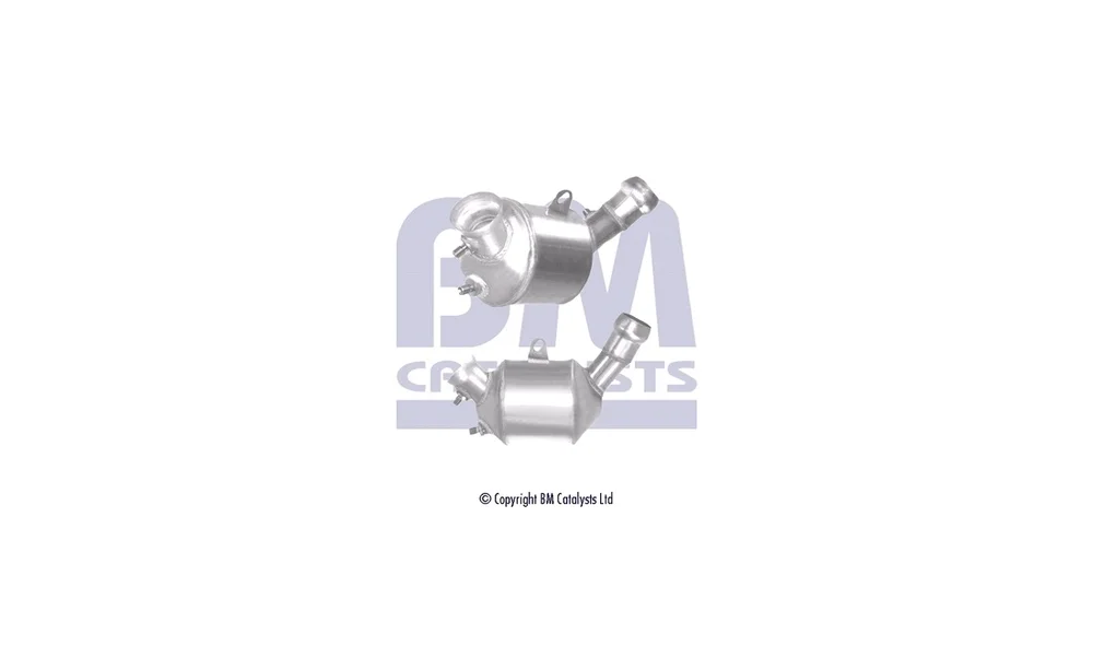 Sot-\/ Partikelfilter, Eksosanlegg BM1100 v:7365171 Sot-\/ Partikelfilter, Eksosanlegg BM1100 v:7365171