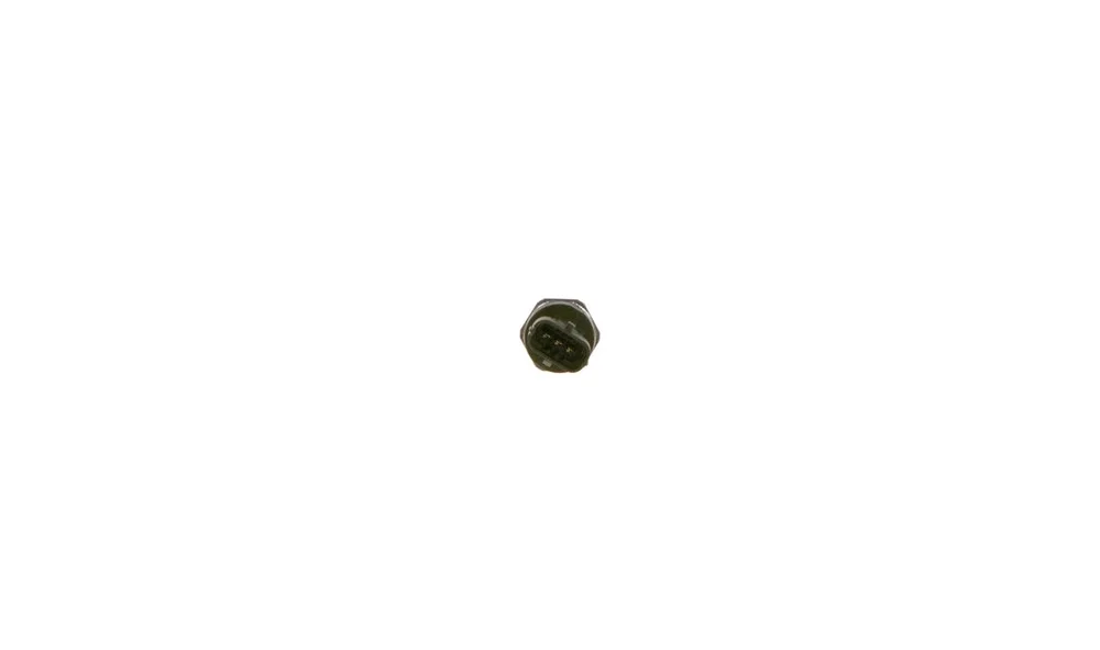 Sensor, drivstofftrykk 0 281 006 018 (BO v:3198959