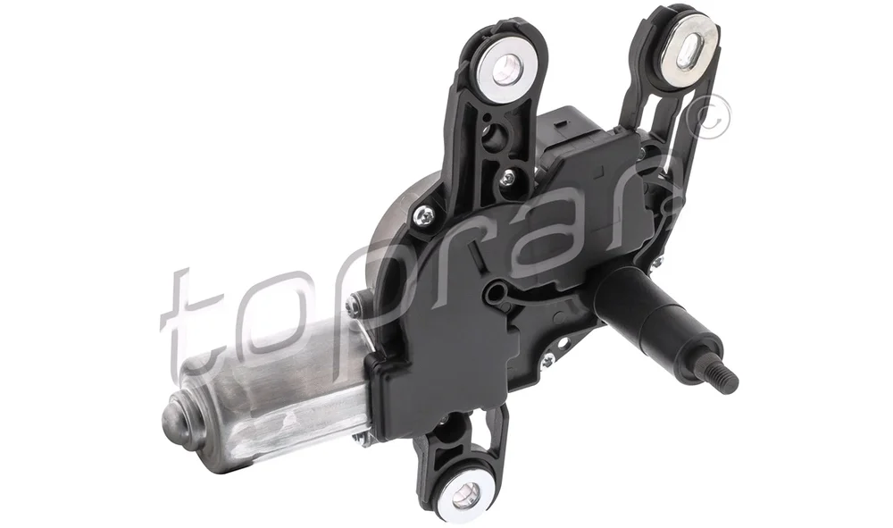 Vindusviskermotor – 120 900 – (Topran) v:6088655