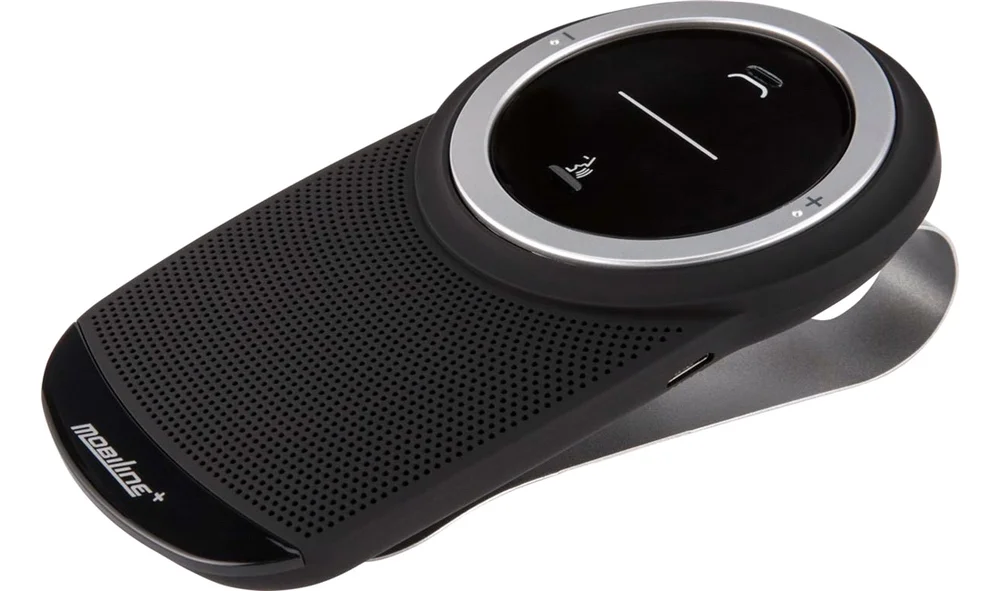 MOBILINE BC-220 Trådløs håndfri sett v:911558
