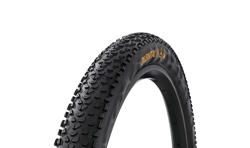 MTB dekk Continental 29X2,20 Dubnital v:2654523