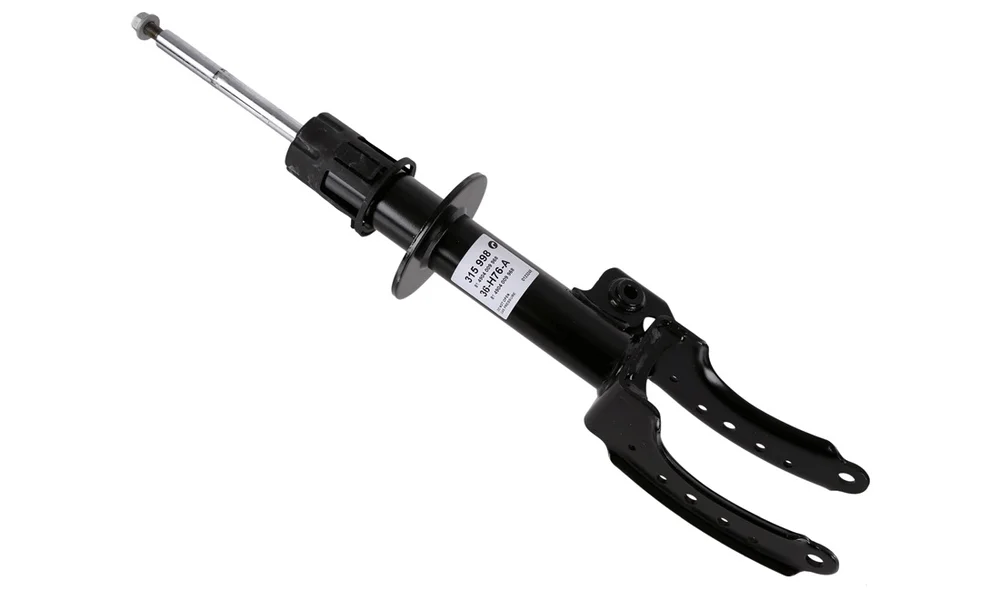Støtdemper – 315 998 – (SACHS) v:112262 Støtdemper – 315 998 – (SACHS) v:112262