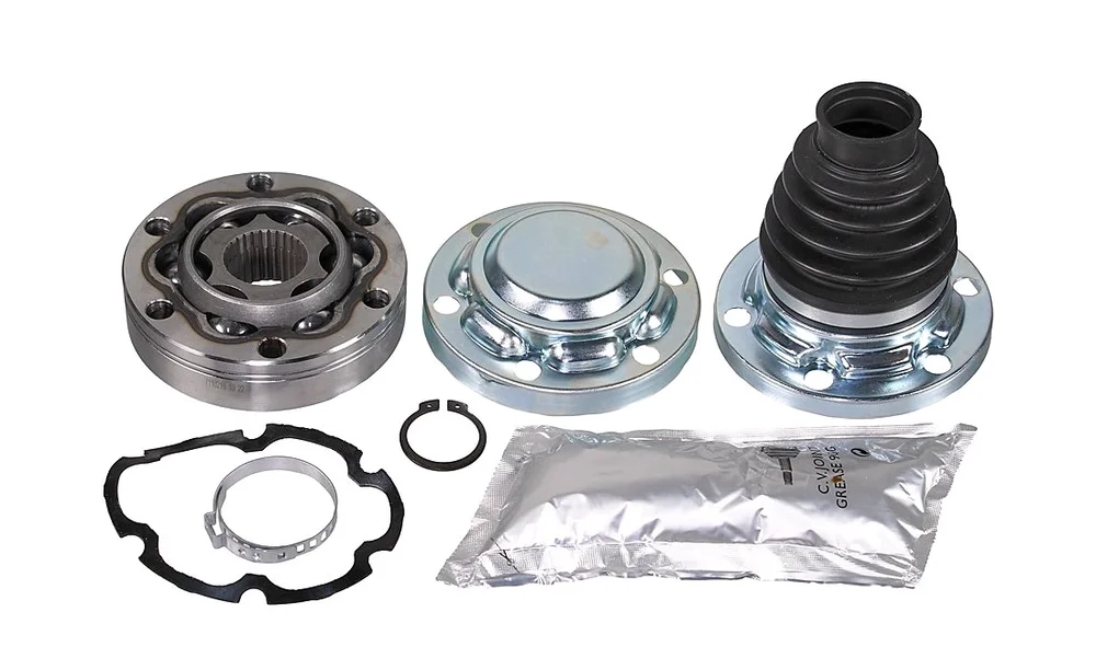 Drivledd 7110219 COMPETENCE KIT GREEN (M v:8959383 Drivledd 7110219 COMPETENCE KIT GREEN (M v:8959383