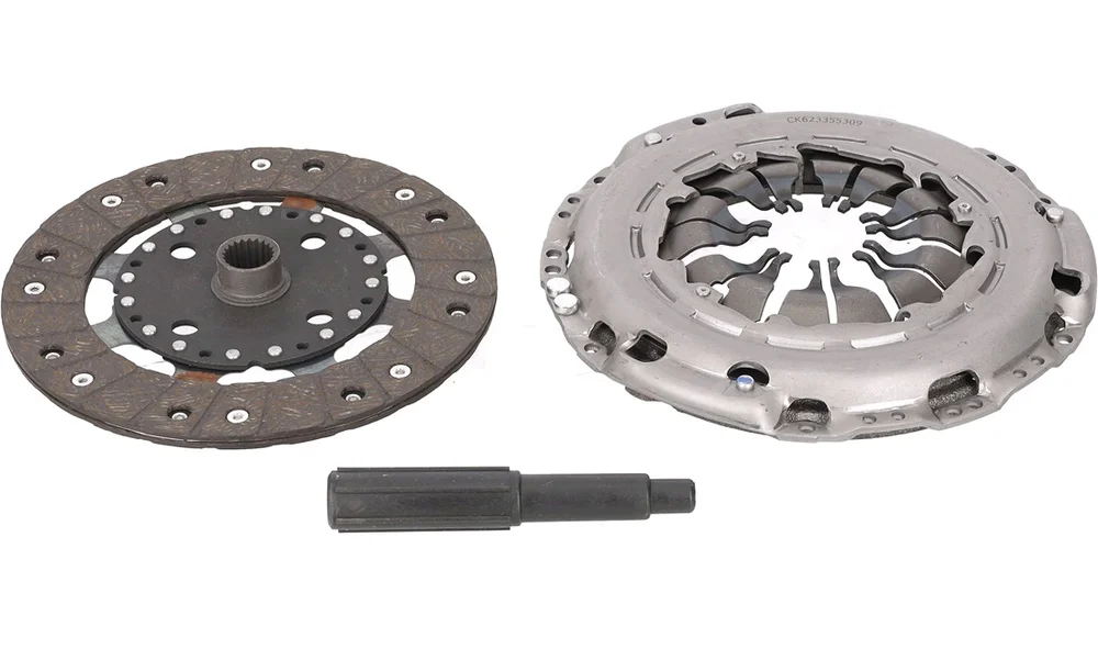 Clutchsett 623 3553 09 LuK RepSet (Attri v:4372763