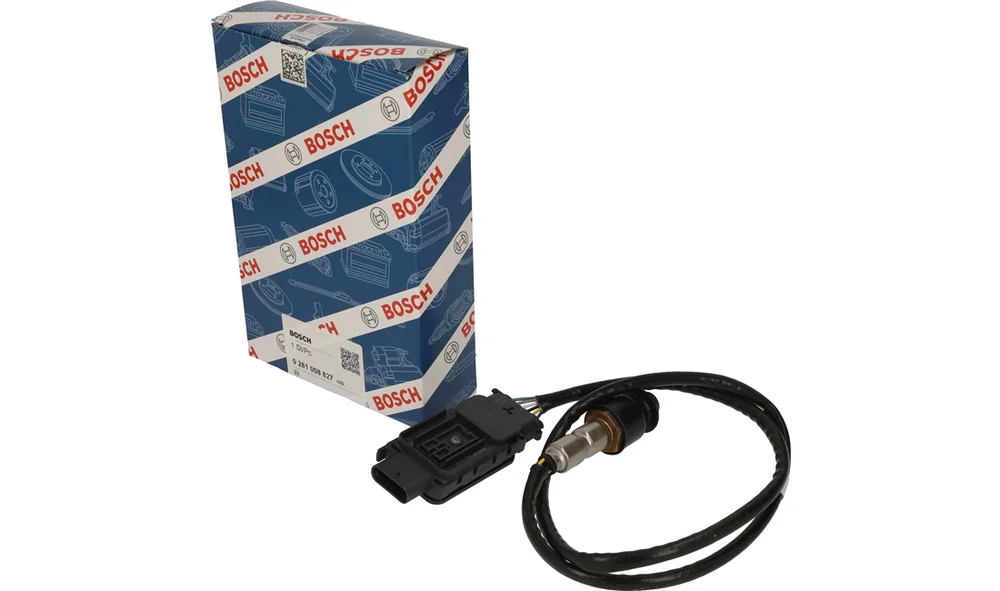 NOxsensor, ureainnsprøytning 0 281 008 v:8332468 NOxsensor, ureainnsprøytning 0 281 008 v:8332468