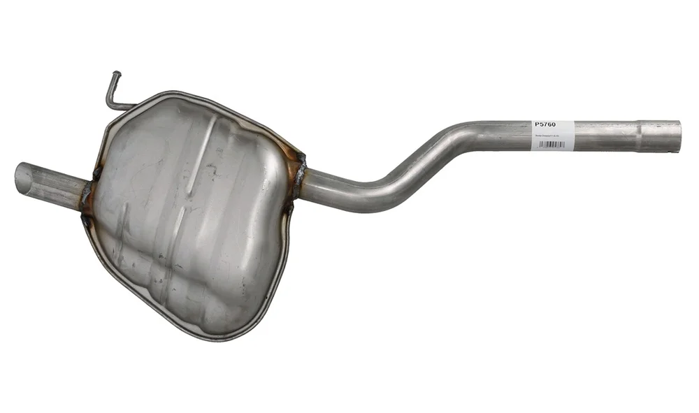 Bakre Lydpotte - P5760 - (Fenno) v:2988938