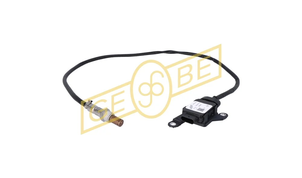 Nox-Sensor, Nox-Katalysator 9 3789 1 (IK v:3564622