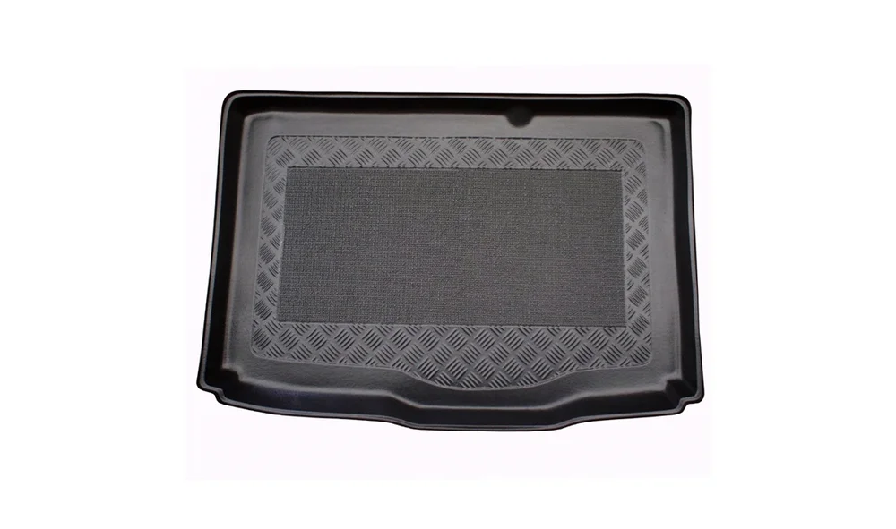 Bagasj matte Grande Punto 3\/5d 10\/05- v:1351059