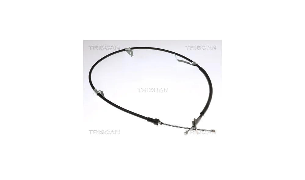 Tautrekk, Håndbremse 8140 131370 (Trisca v:4563322