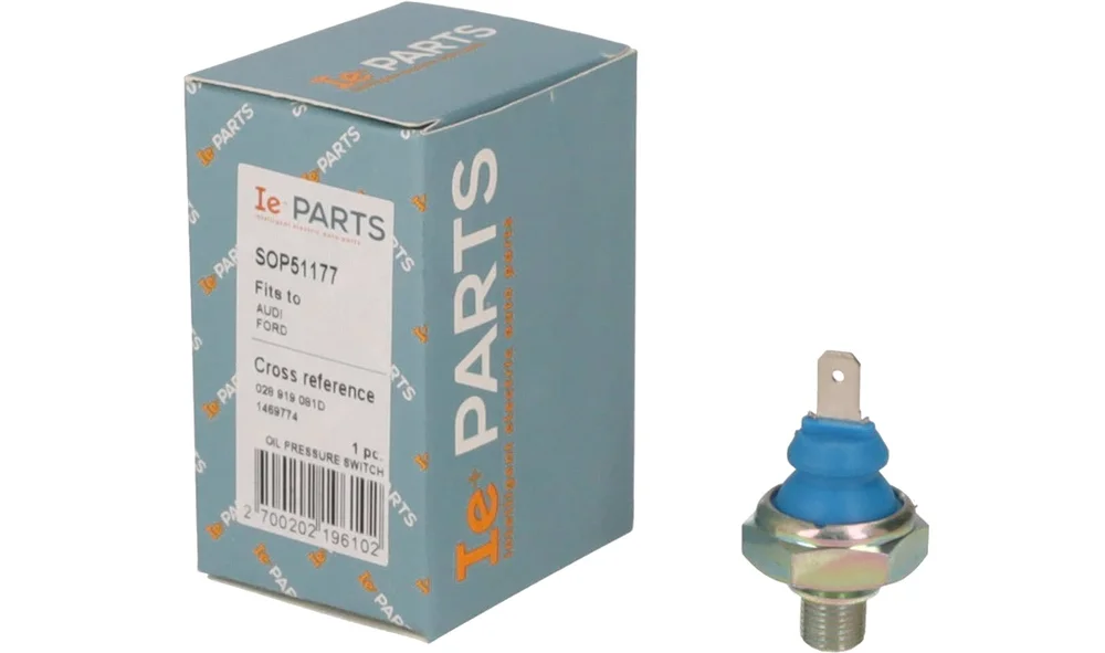 Oljetrykkbryter - 51177 - (Ie+ PARTS) v:1910068