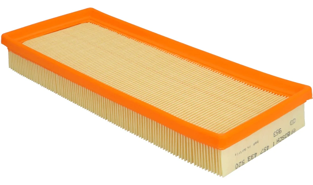 Luftfilter - 1 457 433 520 - (BOSCH) v:9036481