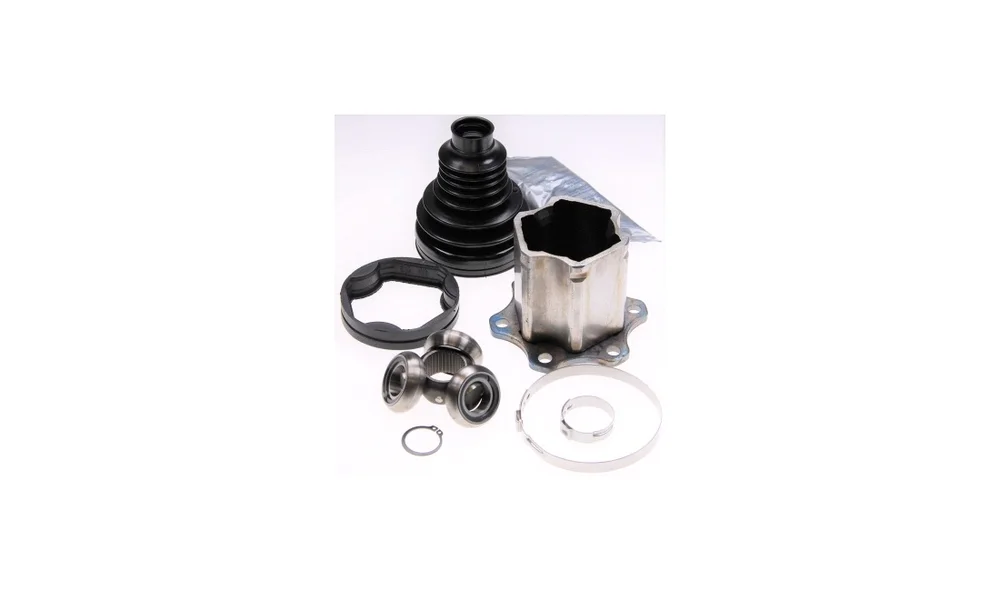 Drivledd – 36477 – (GKN) v:4219990 Drivledd – 36477 – (GKN) v:4219990