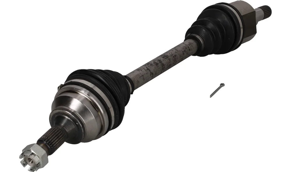Drivaksel - 21731 - (Zedna) v:7373573
