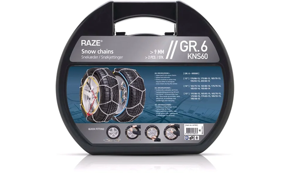 Kjetting Gr 6 KNS60 9 mm GS\/TÜV\/V5117 v:2781608 Kjetting Gr 6 KNS60 9 mm GS\/TÜV\/V5117 v:2781608