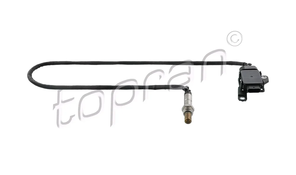 Nox-Sensor, Nox-Katalysator 504 878 (Top v:5701456