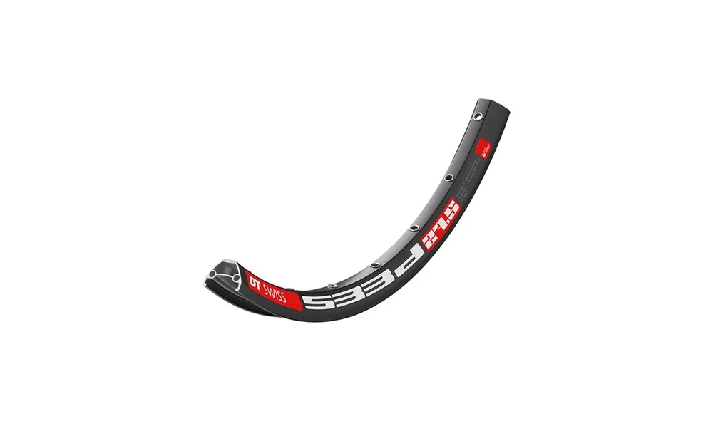 Fælg 27,5\ DT-Swiss 533D 32-h 22mm bred v:3771793″