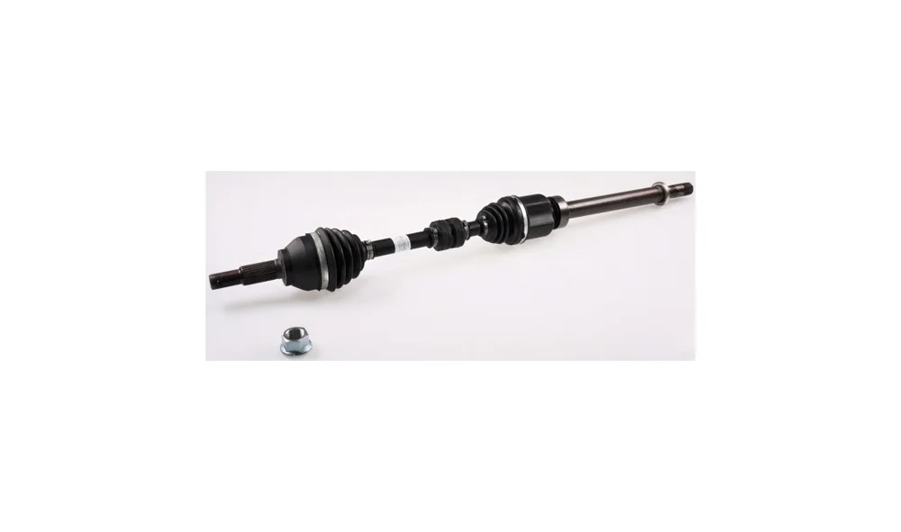 Drivaksel – GKND12955 – (GKN) v:9681397 Drivaksel – GKND12955 – (GKN) v:9681397