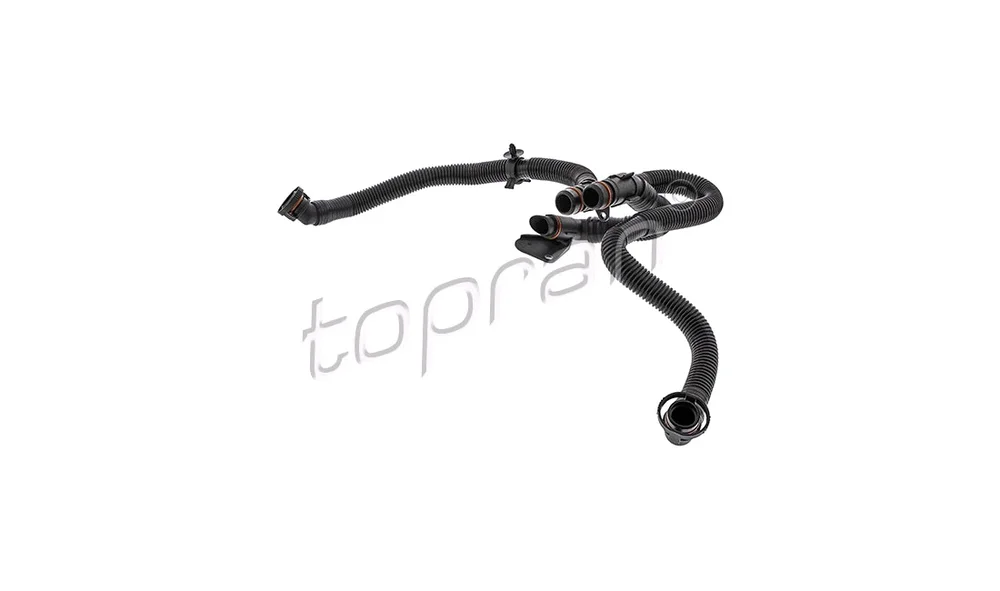 Slange, veivhuslufting 118 658 (Topran) v:7528207