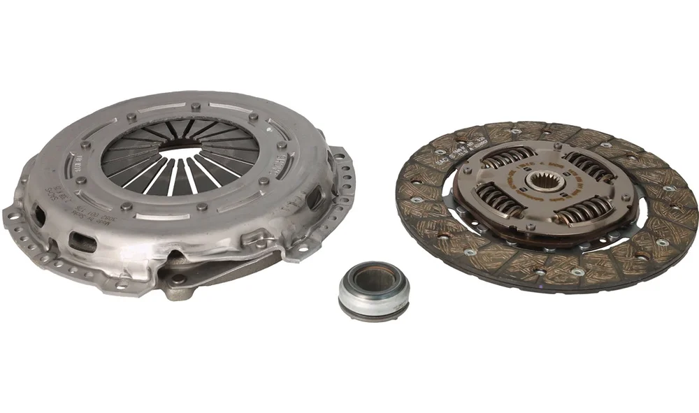 Clutchsett – 3000 950 005 – (SACHS) v:4479662