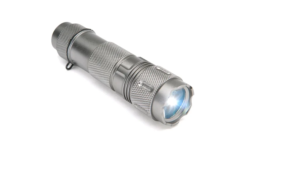 Lommelykt Camp+nature Xtra Lumen v:8415511