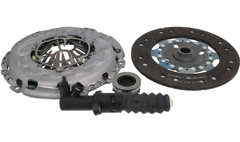 Clutchsett 624 3231 21 LuK RepSet Pro (L v:1410874