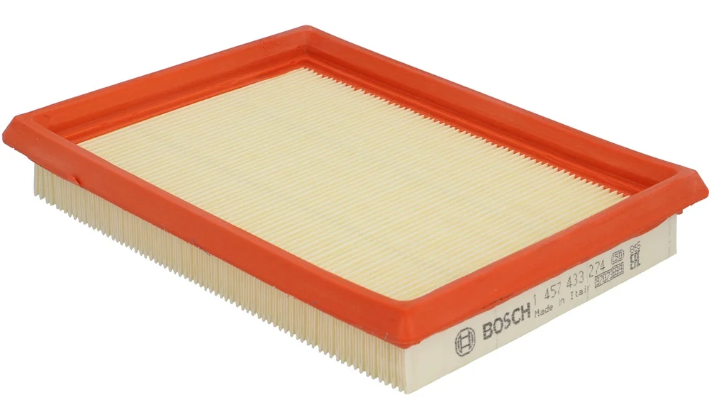 Luftfilter - 1 457 433 274 - (BOSCH) v:463967