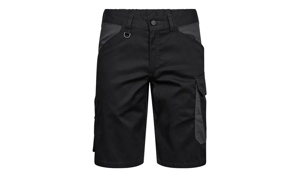 Arbeidsshorts sort\/antrazitgrå str 84 v:5229918 Arbeidsshorts sort\/antrazitgrå str 84 v:5229918