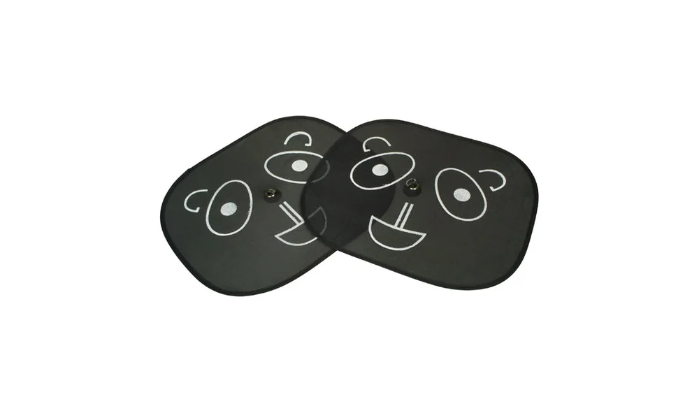 Solbeskytter, 2 stk Panda v:2908093
