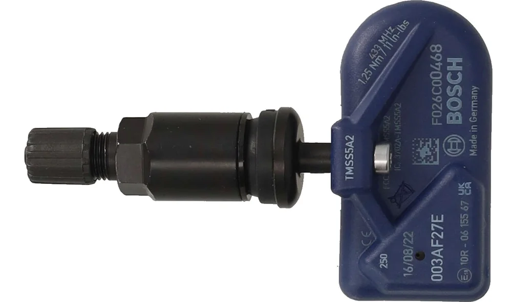 TPMS Ventil – F 026 C00 468 – (BOSCH) v:4300995