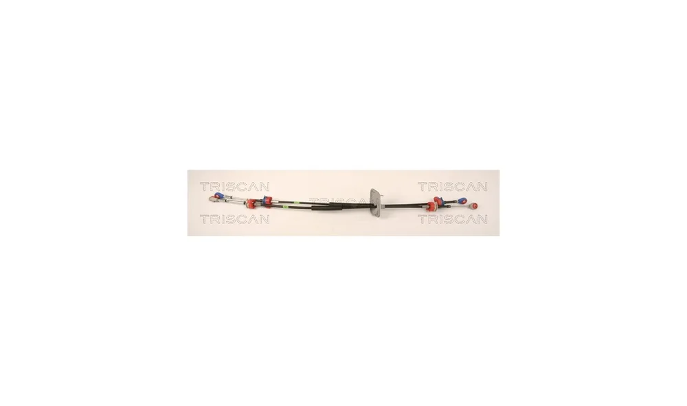 Kabel, girmekanisme 8140 10715 (Triscan) v:1335844 Kabel, girmekanisme 8140 10715 (Triscan) v:1335844