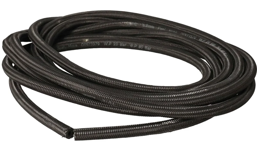Drivstoffslange 3,2 mm, 4 meter v:8608579