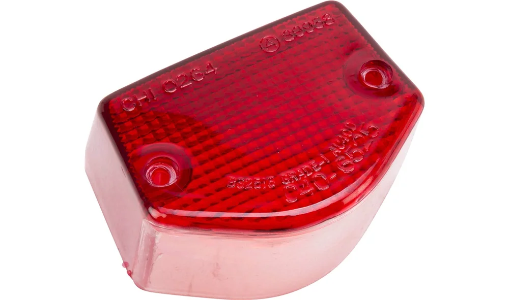 Baklysglass, DT50R -1995 v:388300
