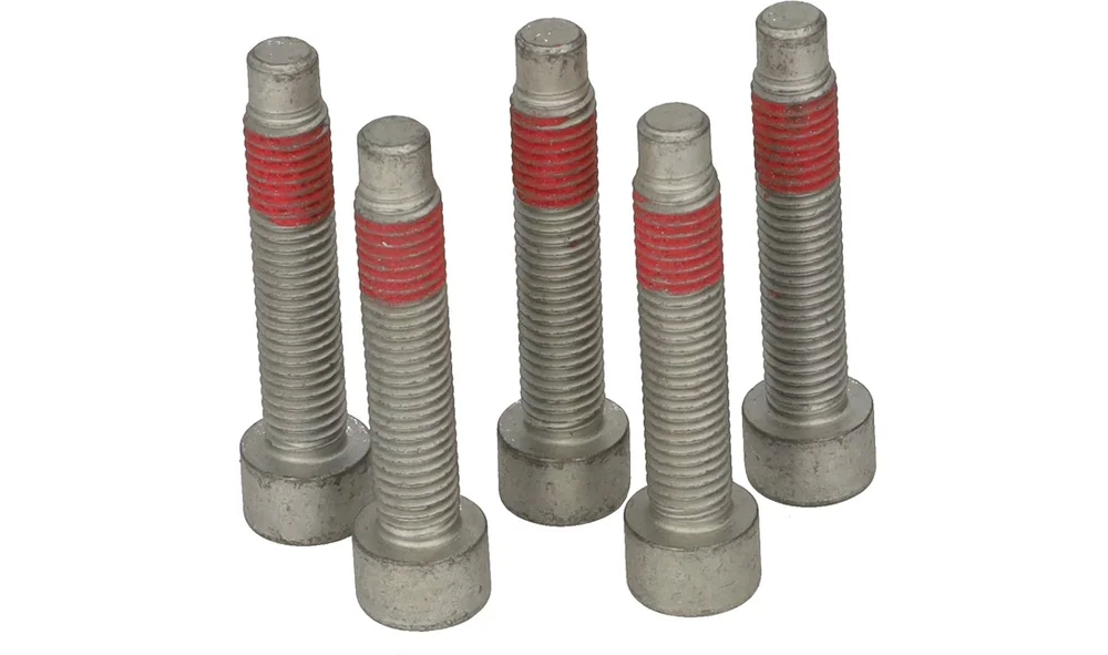 Hjulbolt - 11633K - (Quick Brake) v:8039989