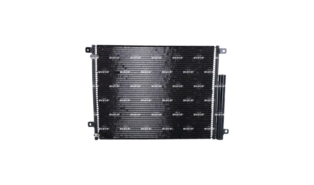 Kondensator, Klimaanlegg 350554 EASY FIT v:9374011