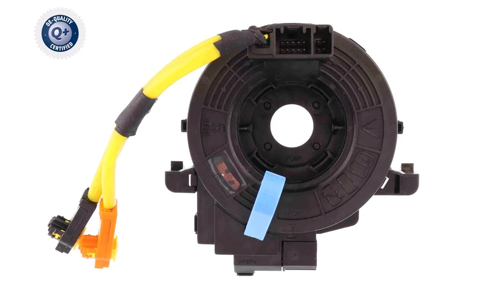 Viklefjær, airbag - V70-72-0455 - (Vemo) v:6886103